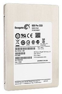 Твердотельный накопитель Seagate ST240FP0021