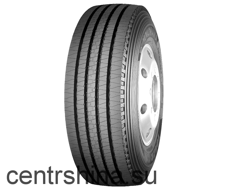 315/70R22.5 Yokohama 104ZR 154/150L Грузовая шина