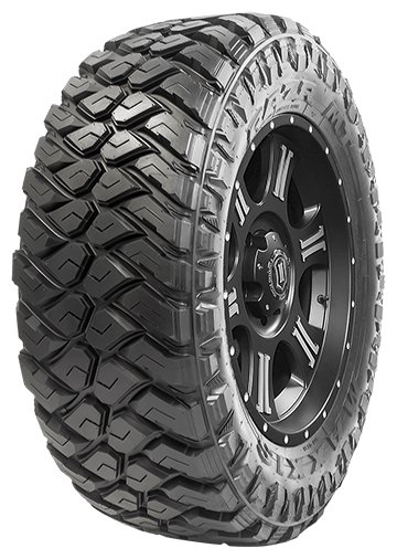 Автомобильная шина MAXXIS Razr MT MT-772 265/70 R17 121/118Q летняя