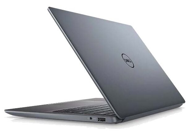 Ноутбук DELL Vostro 5391 (Intel Core i5 10210U 1600 MHz/13.3quot;/1920x1080/8GB/256GB SSD/DVD нет/NVIDIA GeForce MX250 2GB/Wi-Fi/Bluetooth/Linux)