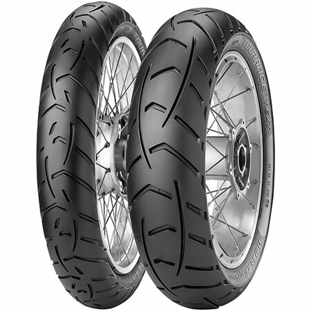 Мотошины 150/70 R17 Metzeler Tourance Next 69V Задняя (Rear) TL