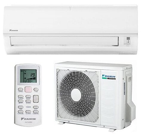 Настенная сплит-система Daikin FTYN50L / RYN50L