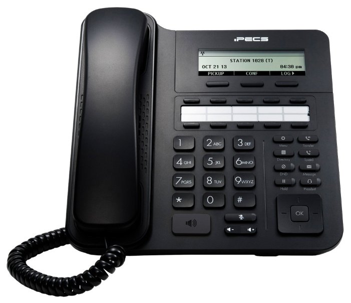 VoIP-телефон LG-Ericsson LIP-9020