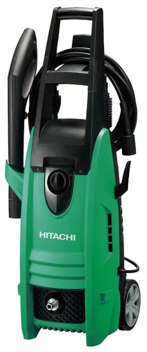 Мойка высокого давления Hitachi AW130 1.6 кВт