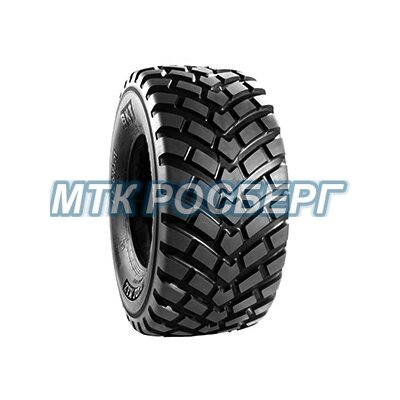 Шины Шина 500/50R17 149D BKT Ridemax FL-693 TL