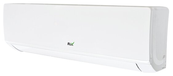 Настенная сплит-система Rix I/O-W09PG