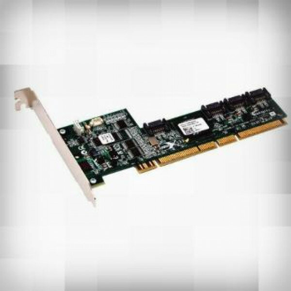 Контроллер Adaptec | AAR-1420SA | PCI-X / SATA / RAID