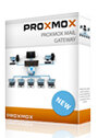 Proxmox Mail Gateway Basic Subscription 1 year Арт.