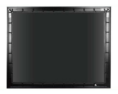 Экран Cactus CS-PSFRE-300X169 на раме, FrameExpert, 16:9, настенно-потолочный натяжной