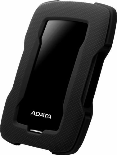 Внешний HDD ADATA HD330 5 ТБ