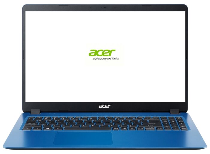 Ноутбук Acer Aspire 3 A315-42-R2SP (AMD Ryzen 3 3200U 2600MHz/15.6quot;/1920x1080/4GB/256GB SSD/DVD нет/AMD Radeon Vega 3/Wi-Fi/Bluetooth/Linux)