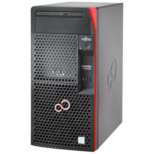 Сервер Fujitsu PRIMERGY TX1310 M3 (VFY:T1313SC010IN)