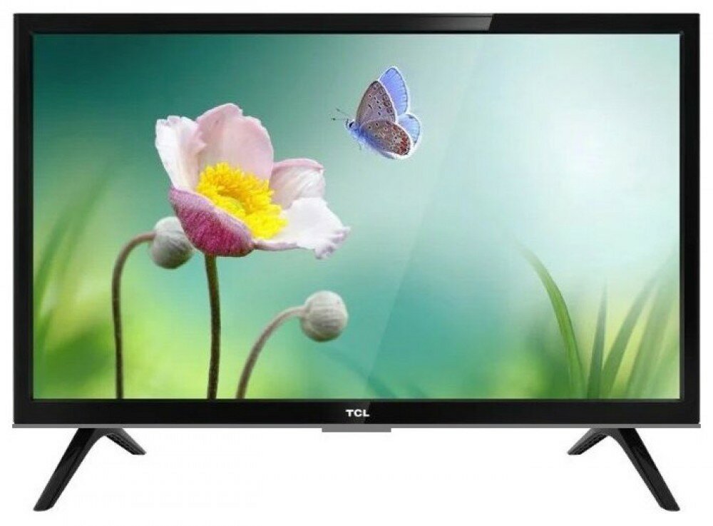 ЖК-телевизор TCL 24quot; (LED24D2910)