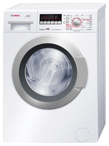 Стиральная машина Bosch WLG 2426 F