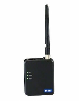 Запчасти Fargo 47729, модуль Wi-Fi для принтеров Fargo с поддержкой Ethernet