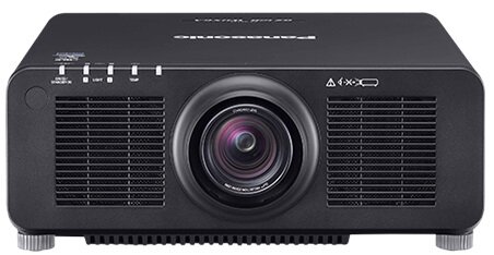 Проектор Panasonic PT-RZ120BE