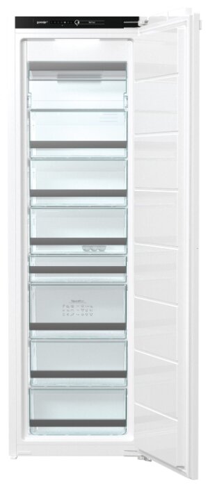 Встраиваемая морозильная камера Gorenje GDFN5182A1