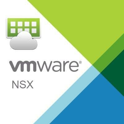 Право на использование (электронно) VMware CPP T3 NSX Data Center Acceleration Kit for 6 processors