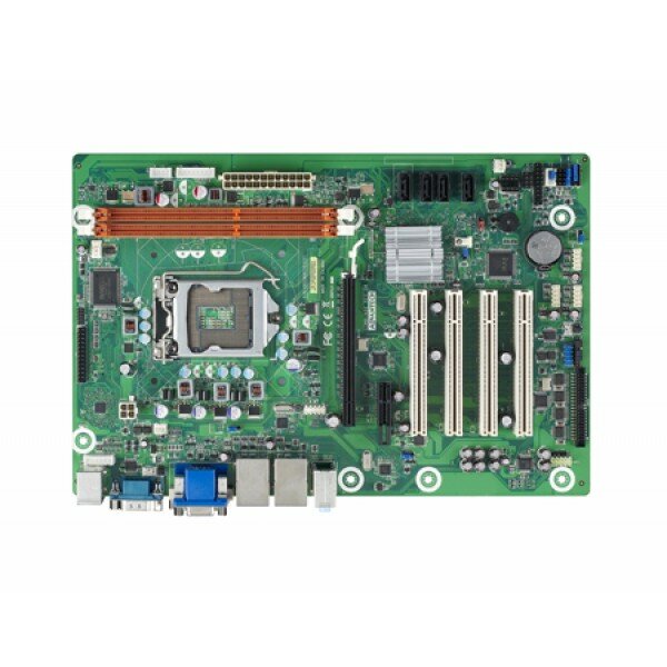 Advantech Промышленная плата SIMB-A21-8VG00A1E