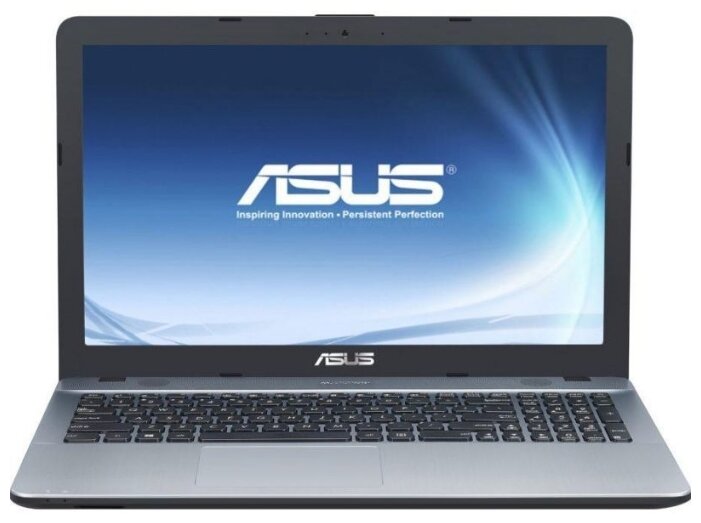 Ноутбук ASUS VivoBook 15 X505ZA-BQ074 (AMD Ryzen 5 2500U 2000MHz/15.6quot;/1920x1080/8GB/256GB SSD/DVD нет/AMD Radeon Vega 8/Wi-Fi/Bluetooth/Endless OS)