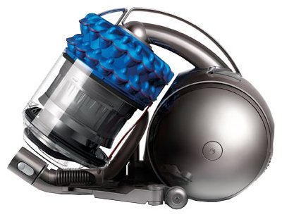 Пылесос Dyson DC52 Allergy Musclehead