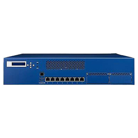 Сервер сетевой безопасности Advantech FWA-4232B-00A1E