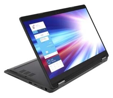 Ноутбук DELL Latitude 5300 2-in-1