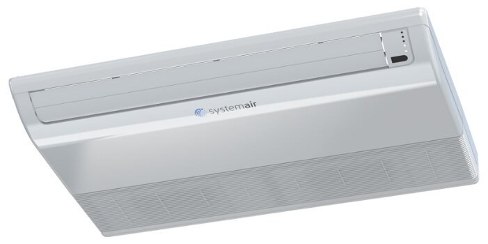 Внутренний блок Systemair SYSVRF CEILING 90 Q