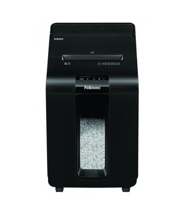 Уничтожитель бумаг Fellowes AutoMax 100M