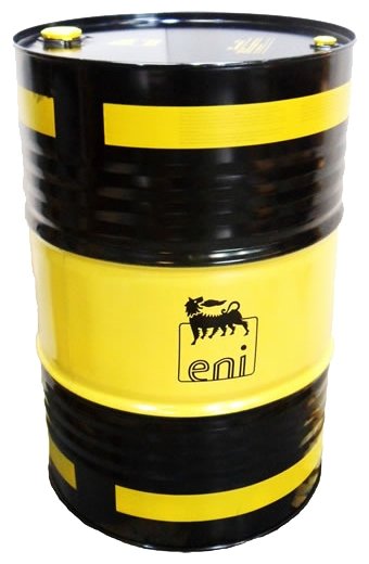Моторное масло Eni/Agip i-Sigma universal 10W-40 205 л