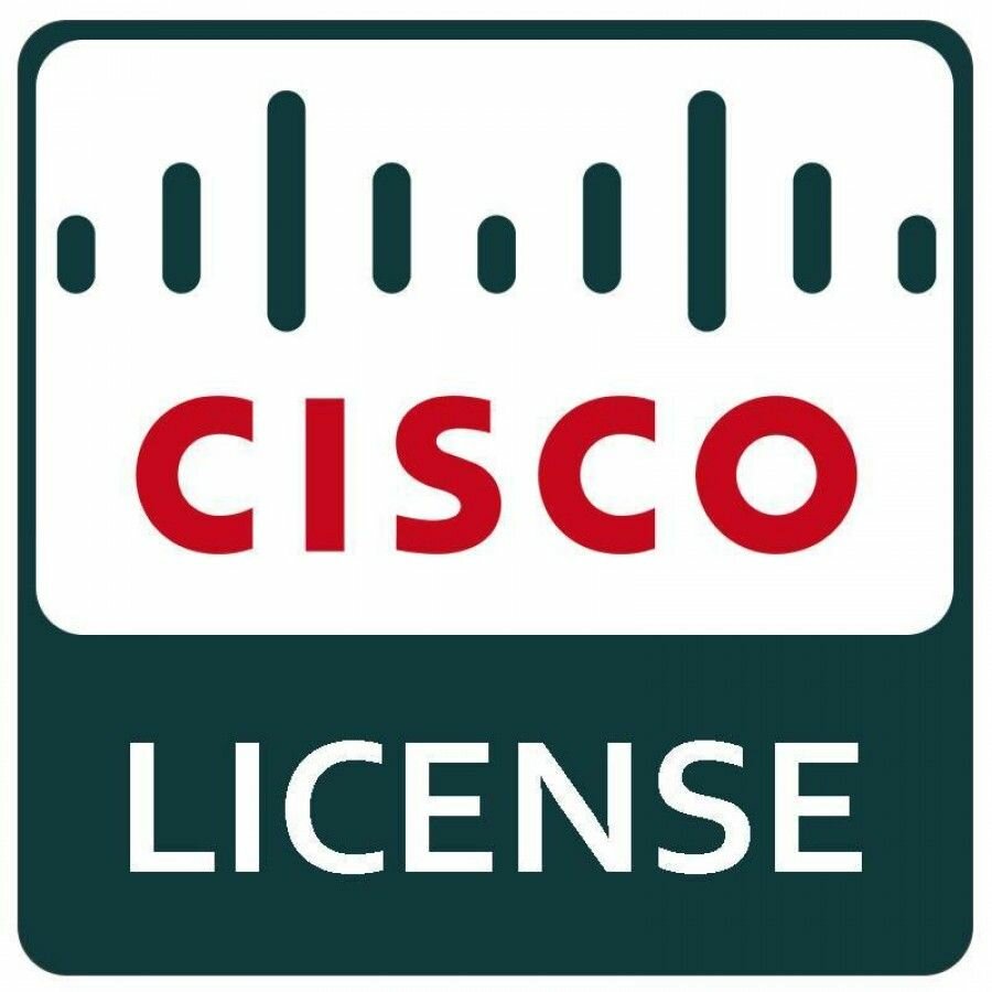 Лицензия CISCO LIC-SMP+EP