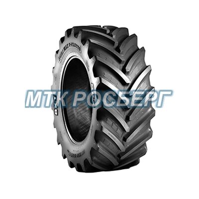 Шины Шина VF 600/60R28 157D BKT AGRIMAX V-FLECTO TL