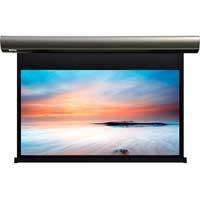 Проекционный экран Lumien Cinema Control 185x243 MW Titanium (LCC-100105)