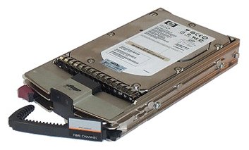 Жесткий диск HP 300 GB 531294-001