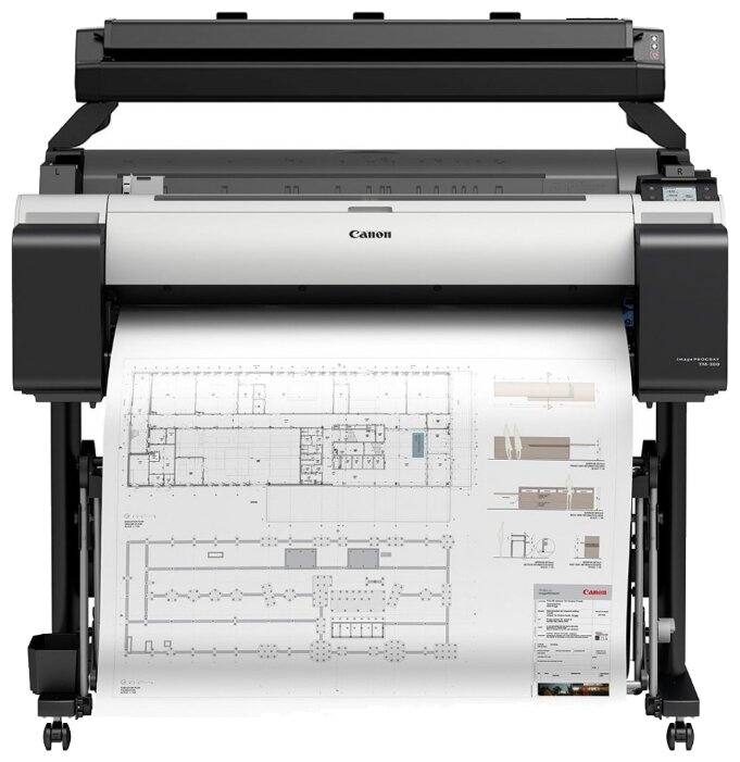 МФУ Canon imagePROGRAF TM-300 MFP T36