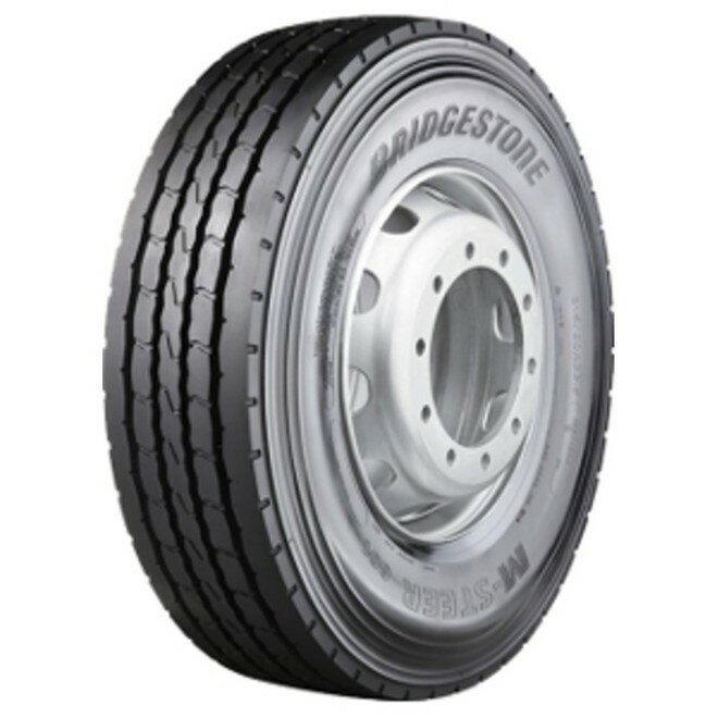 Bridgestone M-Steer 001 385/65 R22,5 160K