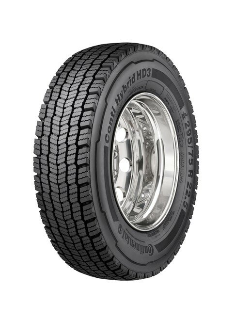 Continental Conti Hybrid HT3 445/45 R19,5 160J