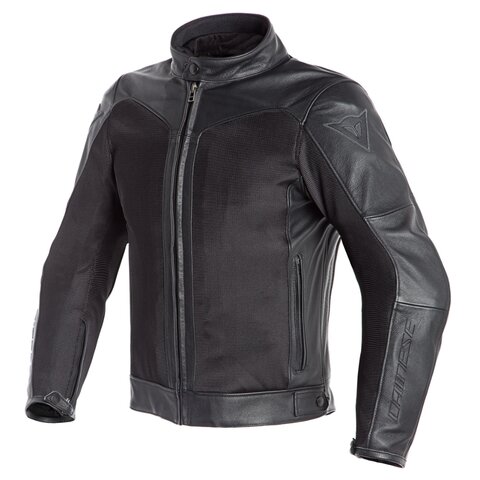 Мотокуртка Dainese Corbin D-Dry / Черный