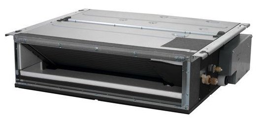 Канальный кондиционер Daikin FDXM35F3 / RXS35L3