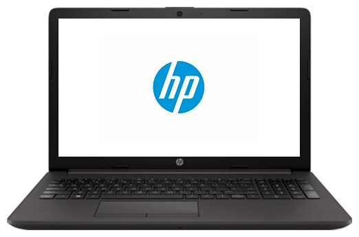Ноутбук HP 255 G7 (8MJ23EA) (AMD A4 9125 2300MHz/15.6quot;/1920x1080/4GB/128GB SSD/DVD нет/AMD Radeon R3/Wi-Fi/Bluetooth/DOS)