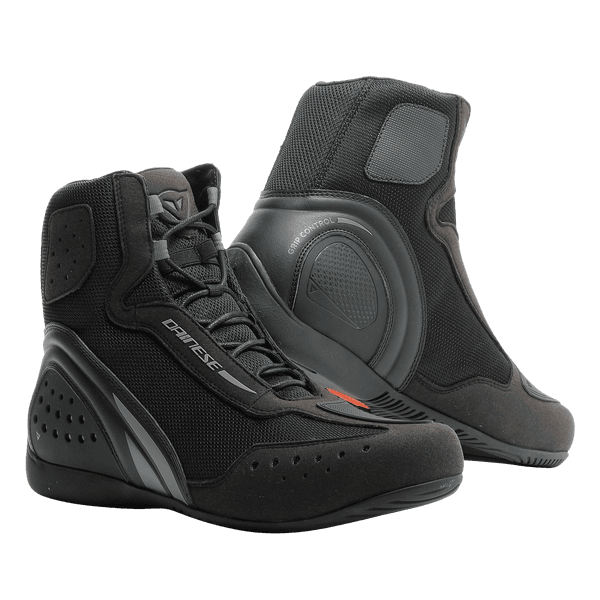 Мотокроссовки Dainese Motorshoe D1 Air 685 black/black/anthracite 44