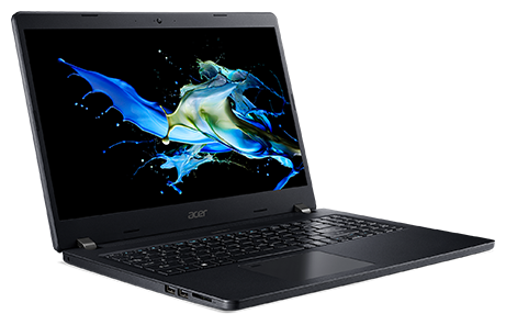 Ноутбук Acer TravelMate P2 TMP215-51-33DS (Intel Core i3 7020U 2300MHz/15.6quot;/1920x1080/4GB/1000GB HDD/DVD нет/Intel HD Graphics 620/Wi-Fi/Bluetooth/Endless OS)