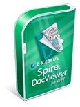 E iceblue Spire.DocViewer for WPF Site Enterprise Subscription