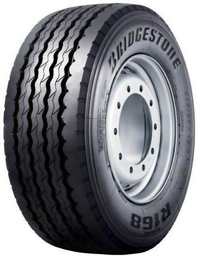 Bridgestone R168 (Прицеп) 385/65 R22,5 160K