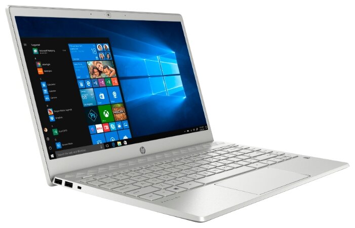 Ноутбук HP PAVILION 13-an1011ur (Intel Core i3 1005G1 1200 MHz/13.3quot;/1920x1080/4GB/256GB SSD/DVD нет/Intel UHD Graphics/Wi-Fi/Bluetooth/Windows 10 Home) - Раздел: Компьютеры оптом