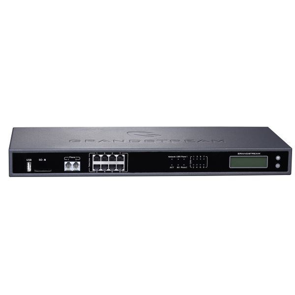 IP АТС Grandstream UCM6208