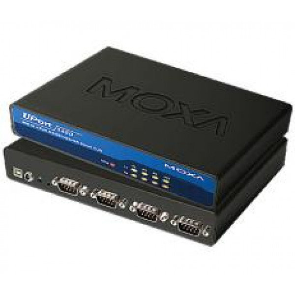 MOXA UPort 1450