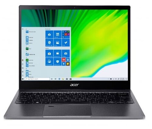 Ноутбук Acer Spin 5 SP513-54N