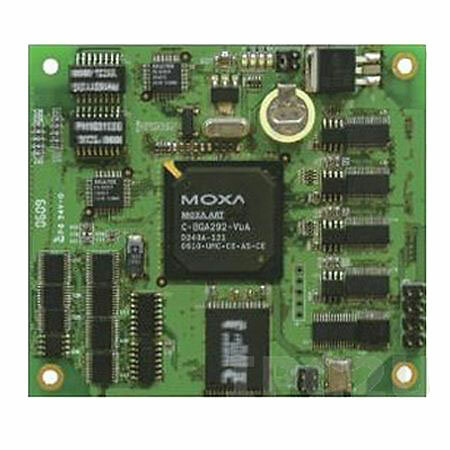 RISC-модуль MOXA EM-1240-T-LX