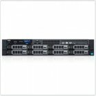 Сервер 210-ACXU-083 Dell PowerEdge R730 E5-2620v4/16GB 2400/PERC H730 8LFF